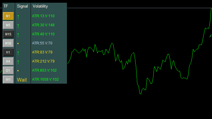 Deep Faust Trend Pro